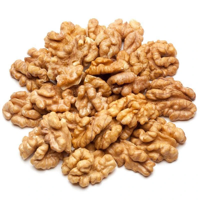 Walnut (আখরোট) - Sohans World